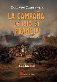 -carl von clausewitz-9791387857226
