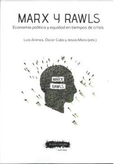 marx y rawls-luis arenas dolz-9791387880026