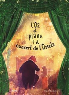 l'os, el piano i el concert de l'osseta (ebook)-david litchfield-9791387881726