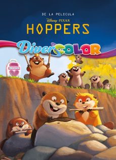 hoppers. divercolor-9791387901226