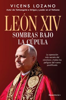 leon xiv-vicens lozano-9791387905026