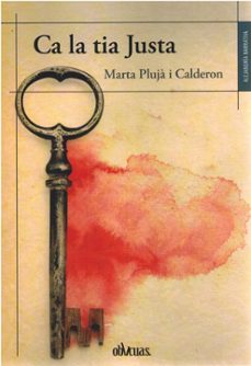 ca la tia justa-marta pluja i calderon-9791387908126