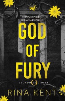 god of fury (legado de dioses 5) (ebook)-rina kent-9791387924126