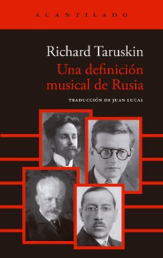 -richard taruskin-9791387964726