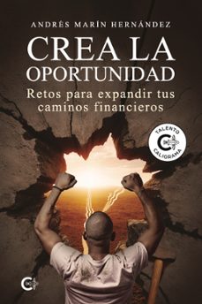 crea la oportunidad (ebook)-9791387984526