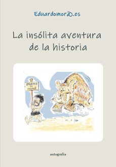 la insolita aventura de la historia-9791387997526