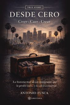 desde cero-antonio fusca-9791388037726