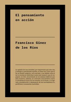 -francisco giner de los rios-9791388115226