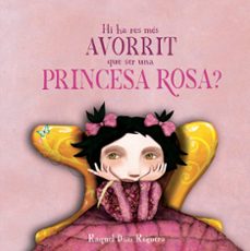 hi ha res més avorrit que ser una princesa rosa?-raquel diaz reguera-9791388132926