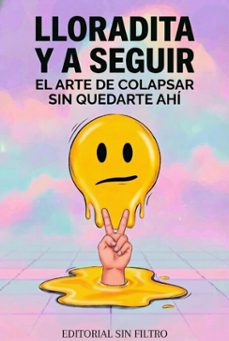 lloradita y a seguir (ebook)-9791388151026