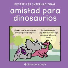 amistad para dinosaurios (ebook)-9791388220326