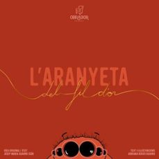 laranyeta del fil d or-adriana bover-9791399001426