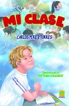 mi clase-carlos perez torres-9791399060126