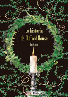 la historia de clifford house-9791399094626