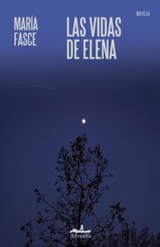 las vidas de elena-maria fasce-9791399109726