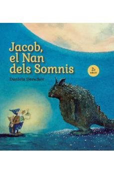 jacob el nan dels somnis-daniela drescher-9791399149326