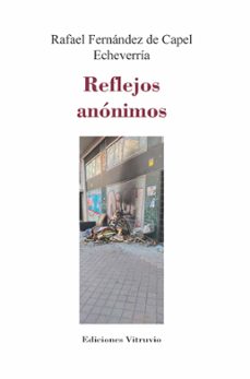 reflejos anonimos-rafael fernandez de capel-9791399164626