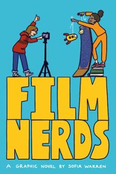 film nerds (ebook)-sofia warren-9798217004126