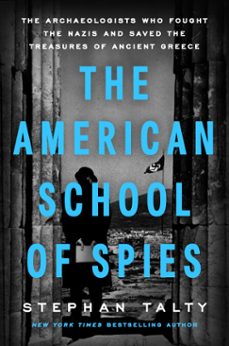the american school of spies (ebook)-stephan talty-9798217044726