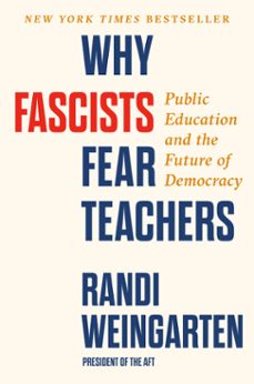 -randi weingarten-9798217045426