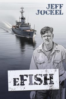 efish-jeffrey jockel-9798218252526