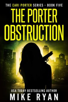 the porter obstruction (ebook)-mike ryan-9798223482826