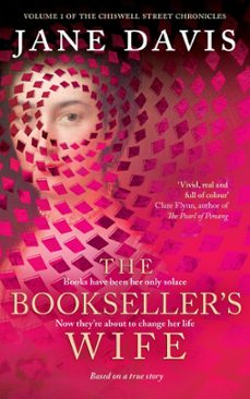 the bookseller's wife (ebook)-jane davis-9798223966326