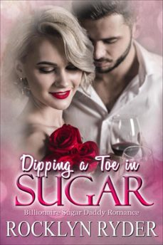 dipping a toe in sugar (ebook)-rocklyn ryder-9798227999726