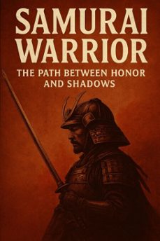 "samurai warrior: the path between honor and shadows" (ebook)-ismail kasri riani-9798230561026