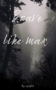 bravery begins with max (ebook)-9798231406326
