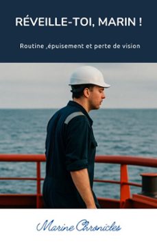 reveille-toi, marin ! (ebook)-dua roland koffi-9798231892426