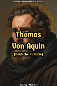 thomas von aquin (ebook)-santiago machain-9798232422226