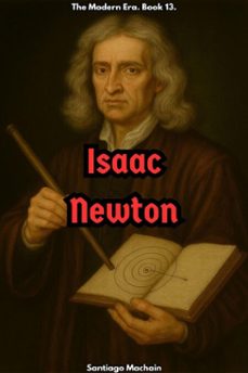 isaac newton (ebook)-santiago machain-9798232490126