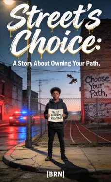 street's choice: a story about your path (ebook)-9798233109126