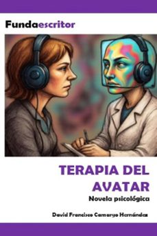 terapia del avatar (ebook)-david francisco camargo hernández-9798233183126