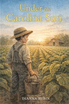 under the carolina sun (ebook)-dianna aubin-9798233273926