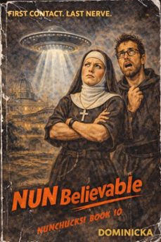 nun believable (ebook)-dominicka kane-9798233449826
