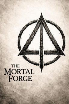 the mortal forge-james douglas-9798233727726