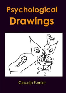 psychological drawings (ebook)-claudio furnier-9798233851926