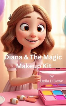 -della d dawn-9798233905926