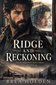 ridge and reckoning-brea holden-9798235190726