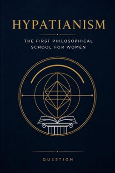 hypatianism: the first philosophical school for women (ebook)-9798235962026