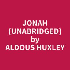 jonah (unabridged) (audiolibro)-9798330025626