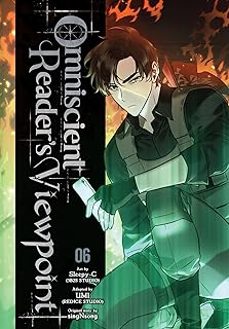 omniscient reader s viewpoint, vol. 6-9798400902826