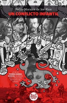 un conflicto infantil-pablo morales de los rios-9798681387626