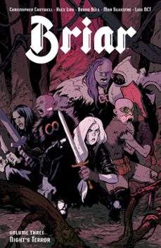 briar vol. 3 (ebook)-christopher cantwell-9798892158626