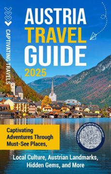 austria travel guide (ebook)-captivating travels-9798893584226