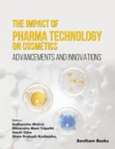 the impact of pharma technology on cosmetics: advancements and innovations (ebook)-9798898810726