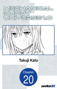 mechanical buddy universe 1.0 @020 (ebook)-takuji kato-9798899231926