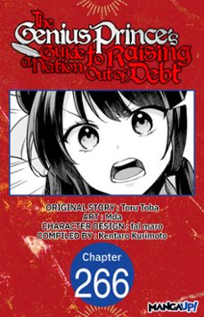 the genius prince's guide to raising a nation out of debt @266 (ebook)-toru toba-kentaro kurimoto-9798899236426